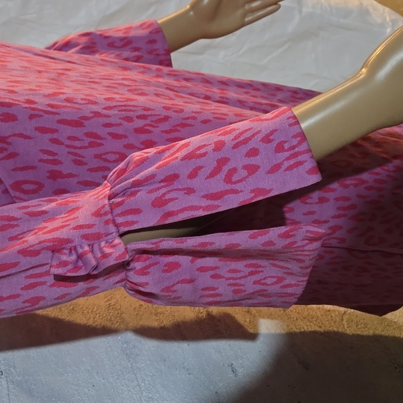 MINI dress - Picture 3 of 6